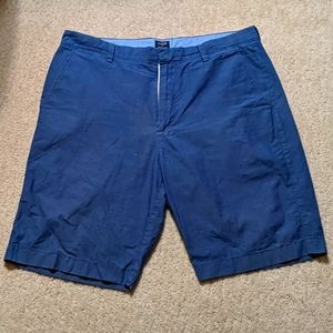 J. Crew Shorts 36w